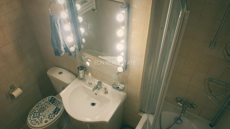 Apartament 2 camere + loc parcare - Citadella Titan - 11