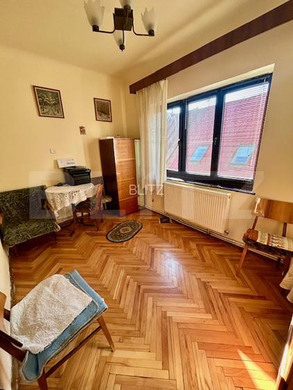 Apartament ultracentral, 3 camere – strada emblematica din Cluj - 3