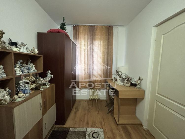 Apartament cu 2 camere in zona Sagului, ideal investitie - 8