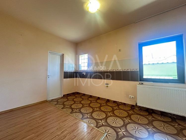 Casa individuala pe un singur nivel - 299 mp teren - Strand II - 8