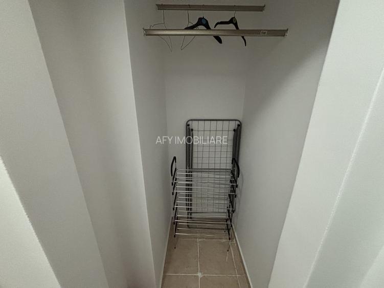 Închiriez apartament 2 camere – zona Crângași - 5