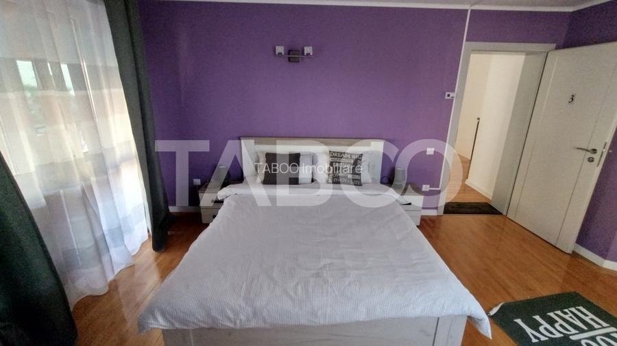 Casa de inchiriat cu 4 nivele avand etajele in regim hotelier Strand - 25