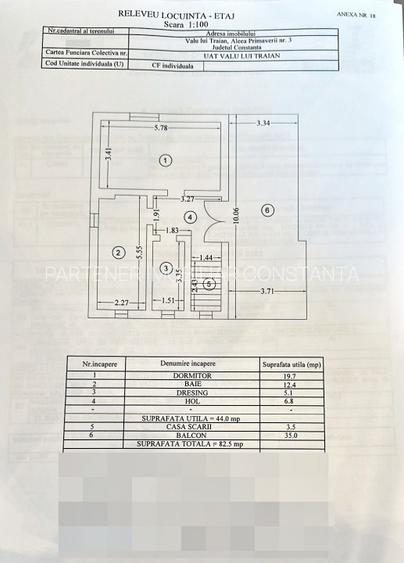 Casa P+1 cu design deosebit, Valu lui Traian - 23