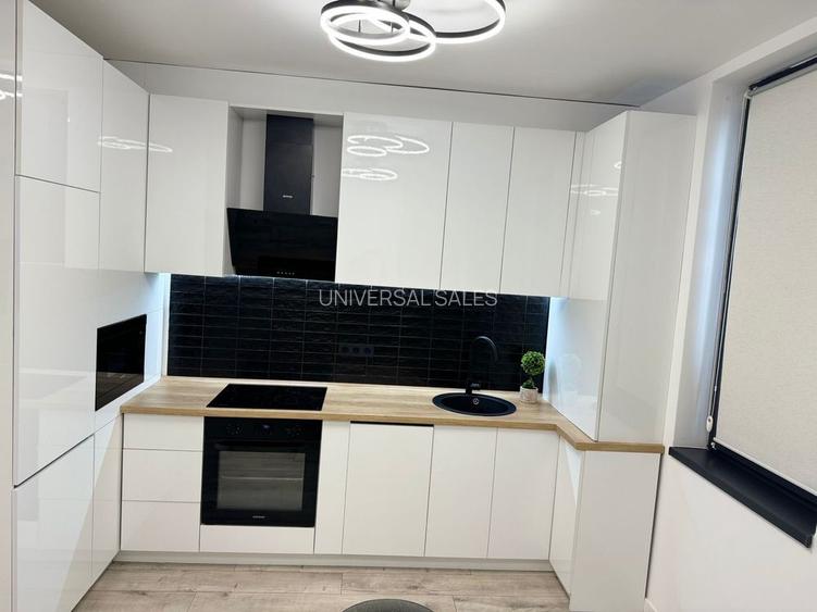 APARTAMENT DE LUX ! - ultracentral - Apahida ! - 4