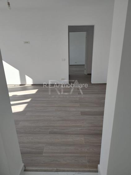 2 camere, 6/10, anvelopat, 52,4 mp -Gorjului - 2