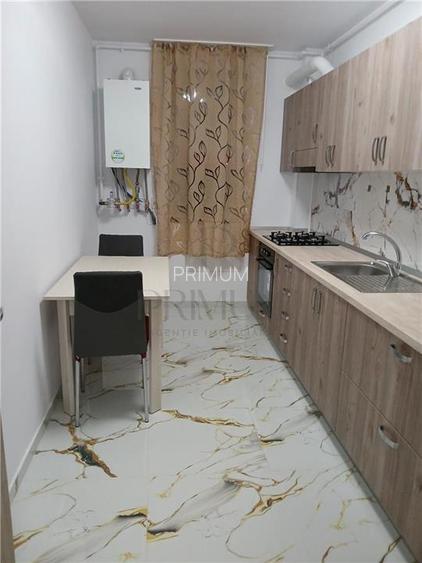 Apartament 1 cameră - Decomandat - Mobilat și Utilat - Zona Giroc - 5