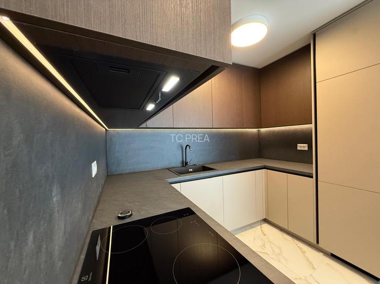 2 camere One Cotroceni Park/ 1 BEDROOM - 7