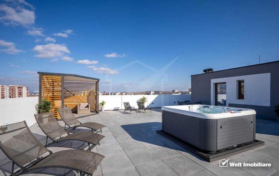 Doua apartamente moderne, Intre Lacuri