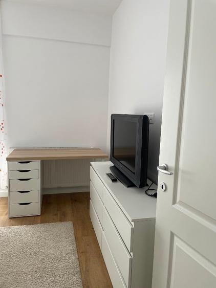Apartament nou aflat la prima inchiriere