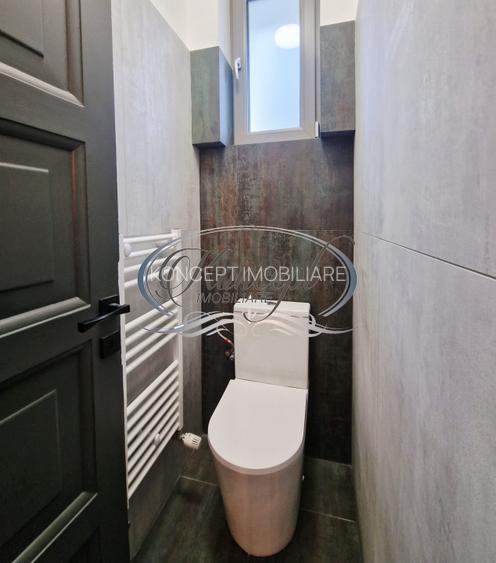 Apartament exclusivist langa Parcul Central - 12