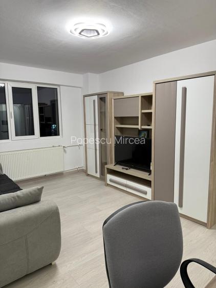 Apartament 2 camere, renovat, Teiul Doamnei, bloc anvelopat - 7