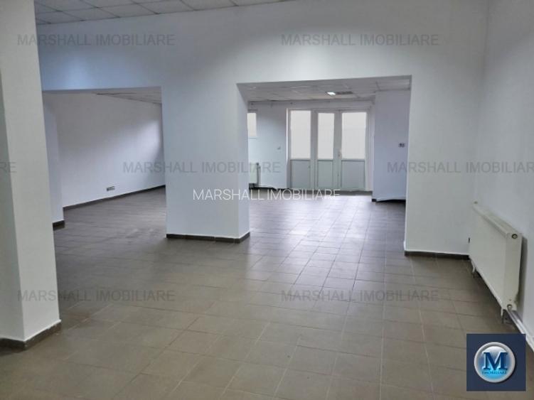Spatiu  birouri de inchiriat, zona Mihai Bravu, 170 mp #16787 - 3
