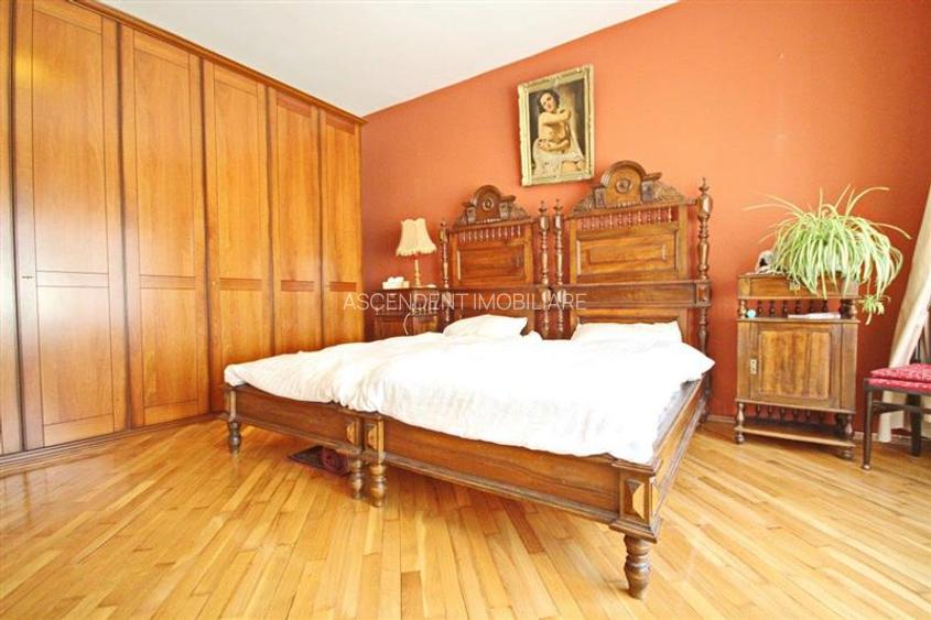 Rezidenta cu personalitate, pe 120 mp,  Centrul Istoric, Brasov - 9
