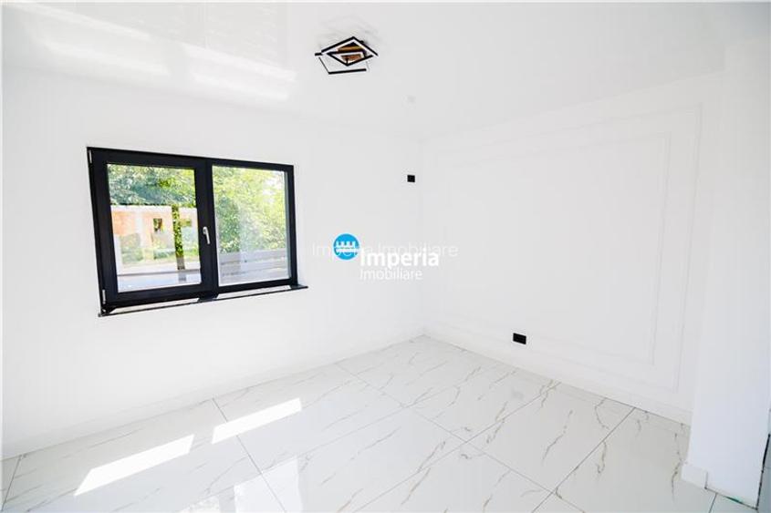 Duplex modern cu 3 dormitoare, 2 bai și terasa panoramica,Rediu Iasi - 4