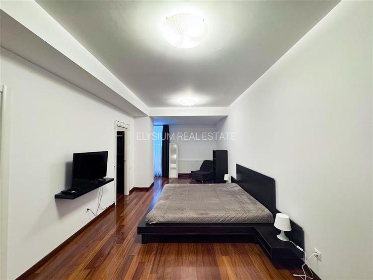 Apartament de inchiriat 4 camere Herastrau - 18
