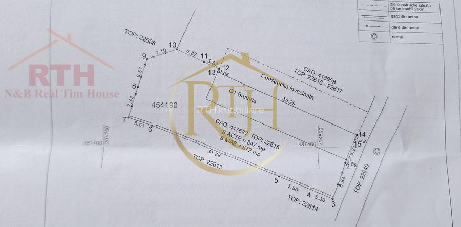 Oportunitate de investitie, se vinde proprietate, zona Mehala - 9