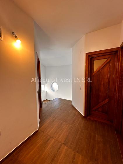 De închiriat  Corp de casă în duplex |  Cartier Tractorul – zona Coresi - 11