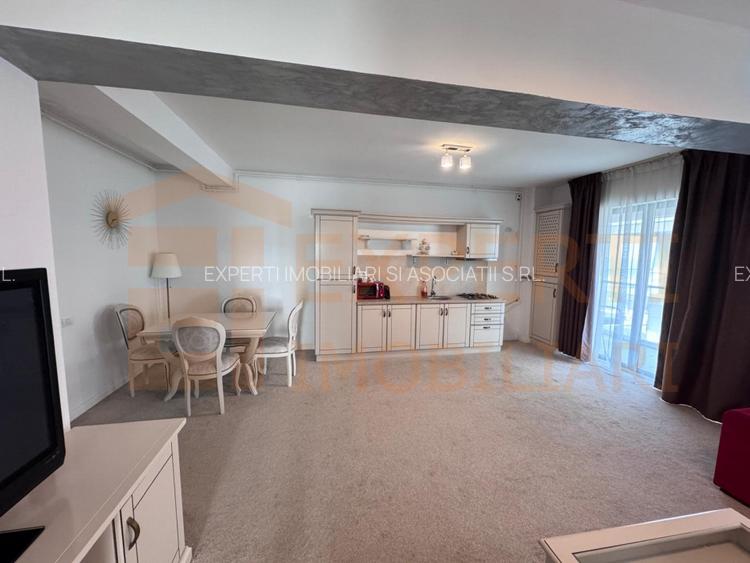 Comision 0% | Apartament 2 camere de vânzare în Mamaia Nord | Complex MiraMar - 3