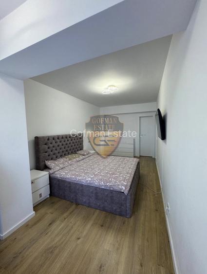 Duplex 2 camere Grandvia Marina Lux, et 11+12 lift, parcare 100 euro, balcon - 3