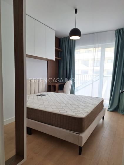 Apartament 2 camere | mobilat | nelocuit | zona Eroilor - 6