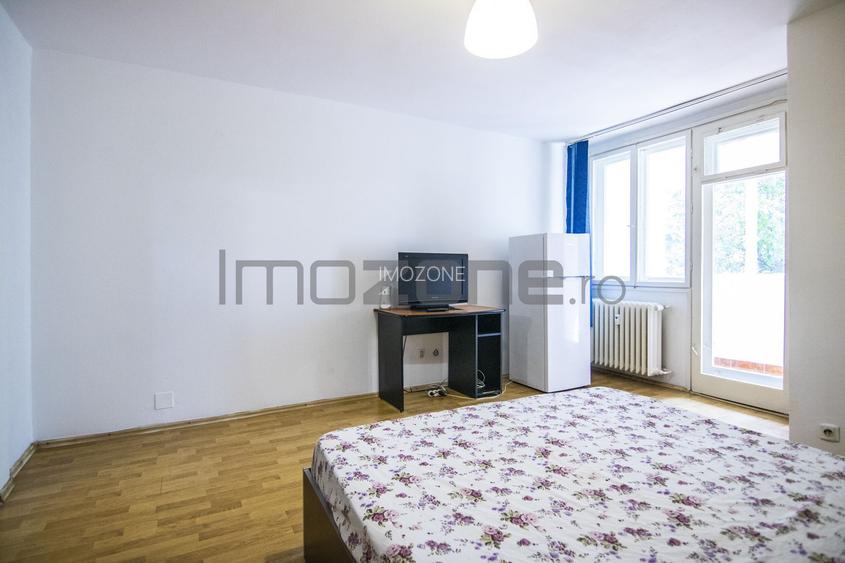 Drumul Taberei - Favorit, garsoniera, 3/10, mutare imediata, mobilata - 4