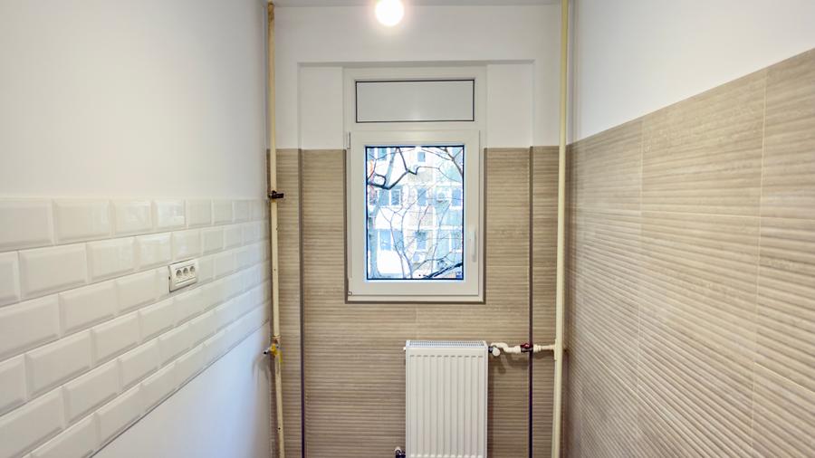 Apartament 2 camere Militari metrou Lujerului, comision 0 ! - 15