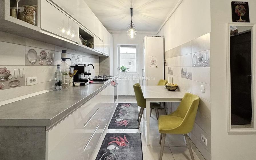 Aproape De Zona Comerciala - 8