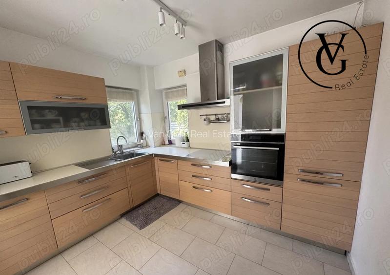 Casa 5 camere Otopeni - 9