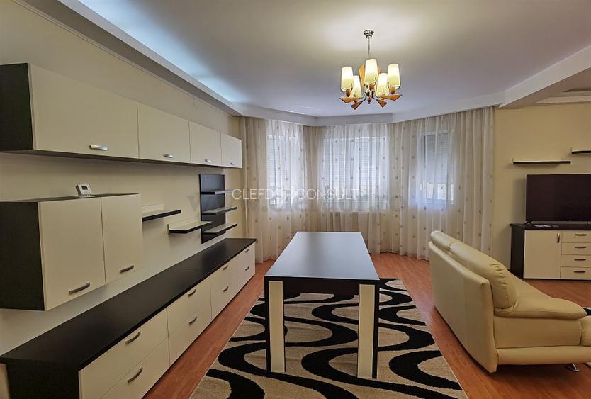 Vila Individuala de Inchiriat in zona Pipera - 2