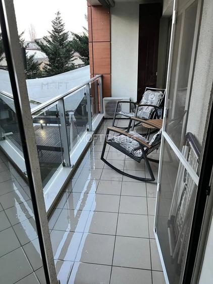 Apartament 3 Camere  Lux || InCity Residence || Parcare subterana || - 44