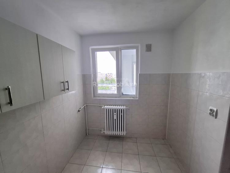 2 camere, 50mp, bloc anvelopat-Drumul Taberei, Mall Plaza - 6