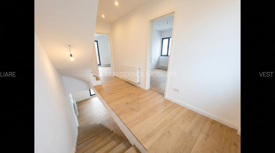 Casa Individuala + Mansarda Finisata + Garaj, Comision 0% - 10