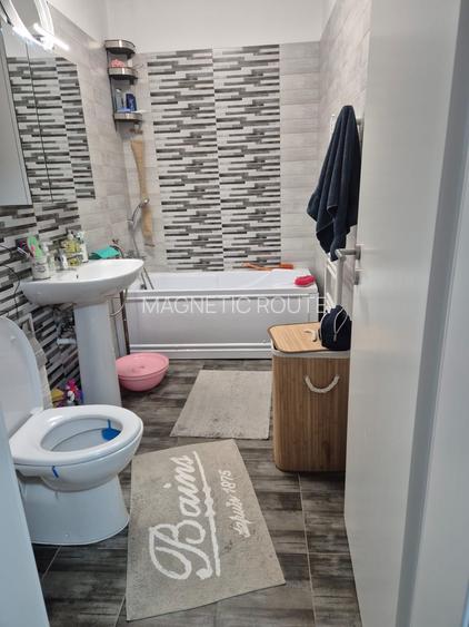 Garsoniera în Sânpetru - 5