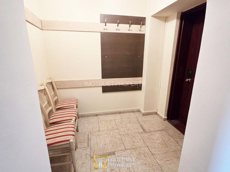 Birou de închiriat Arad Central | 104 mp | Lângă Tribunal și Parchet - 8