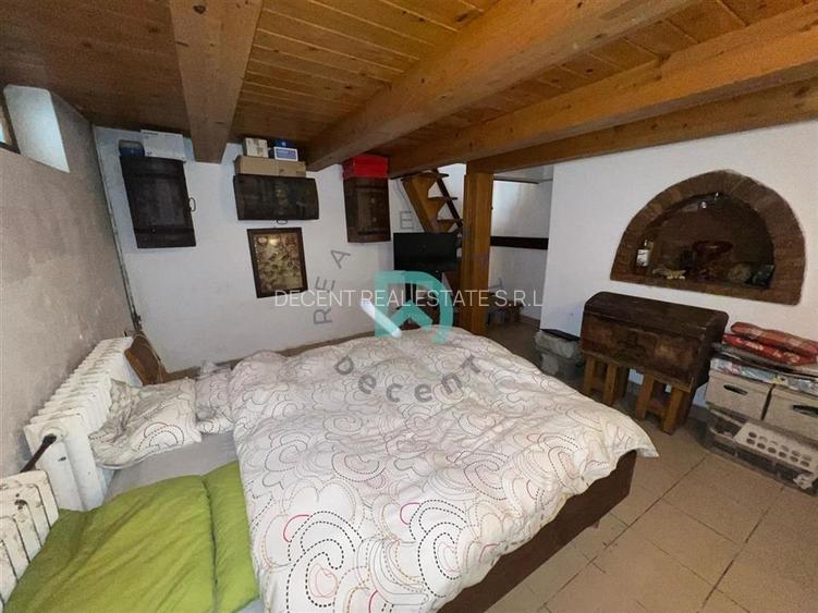 Casa Rasnov, Brasov - 9