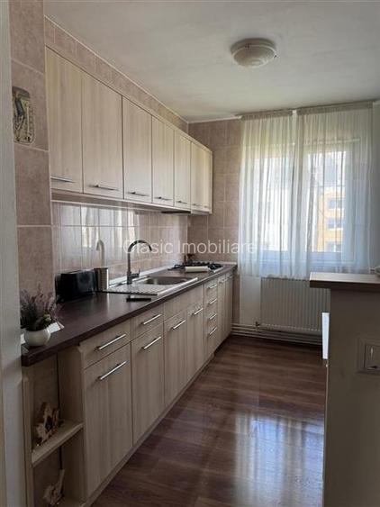 Inchiriere apartament 3 camere decomandat Manastur zona Academia de Muzica, Cluj - 5