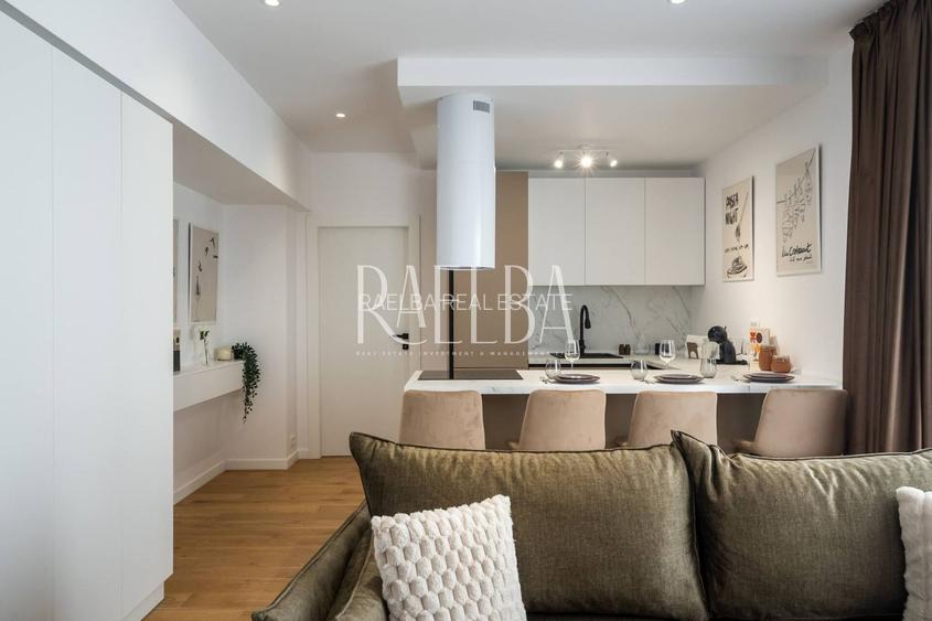 | Apartament 2 camere | One Cotroceni | - 8