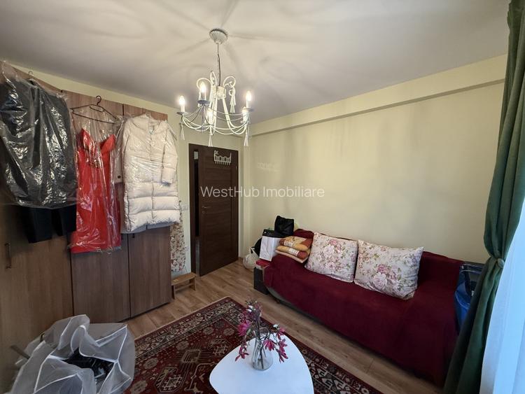 Triplex, 4 camere, 230mp utili, 335mp teren, mobilat  -Dumbravita - 11