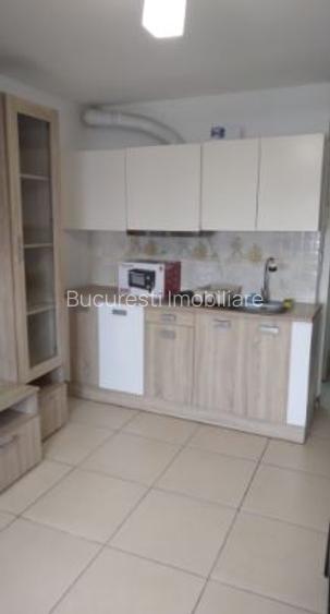 Garsoniera,Auchan Vitan,bl.2014,et.2/4,Amenajata,mobilata,utilata,complet - 4