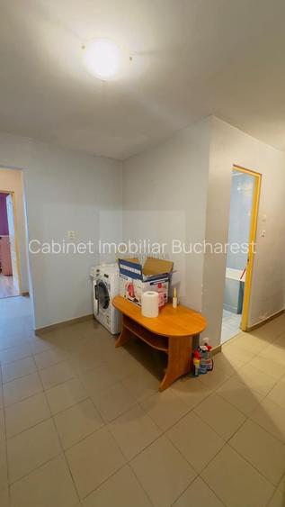 2 Camere Decomandat | Cetatuia - modelul mare | langa metrou - 4