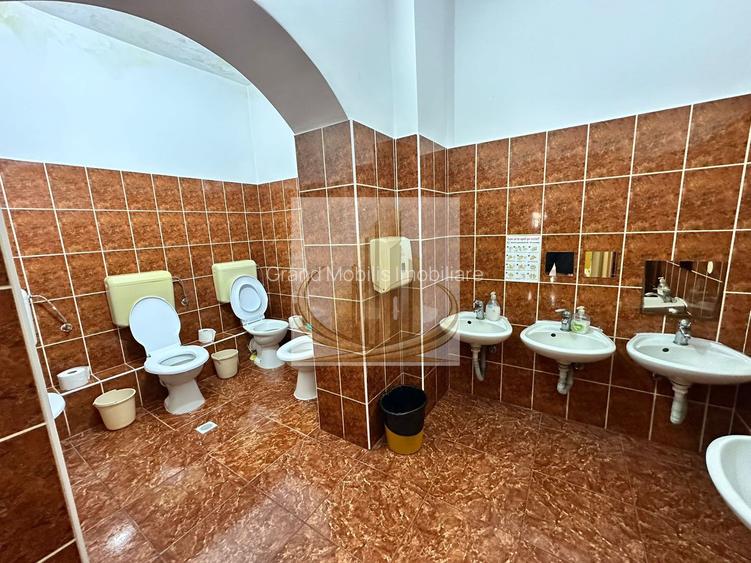 Clinică, pensiune, birouri sau investiție | Locație de top 17 CAMERE - 32