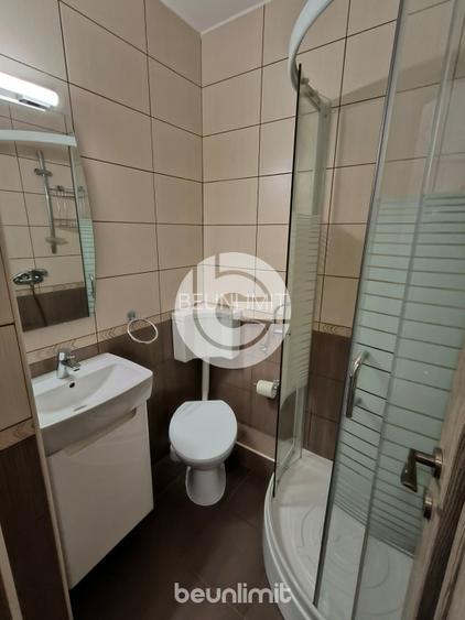 Apartament 4 camere -70 mp  decomandat - Vasile Aron - 15