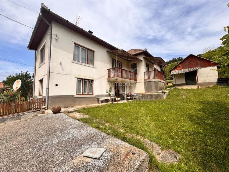 Casa 4 camere de vanzare in Suceagu - 12