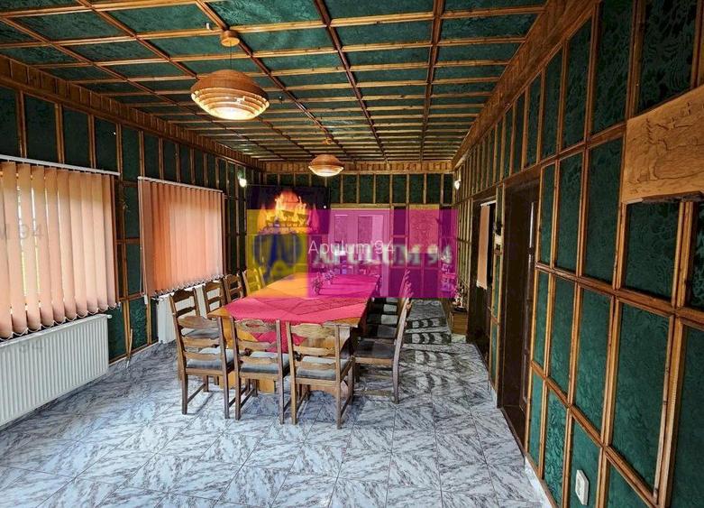 Pensiune de vânzare în Sinaia - 11