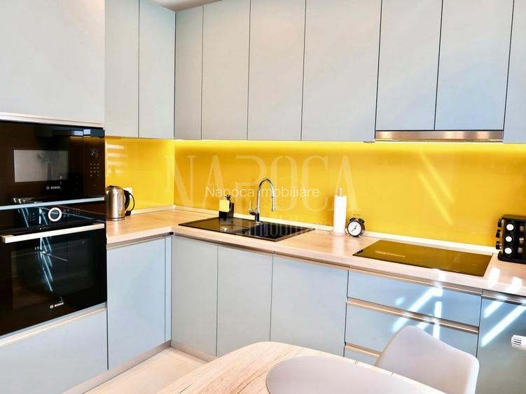 Apartament 3 camere de vanzare in Rogerius Oradea, Oradea - 3