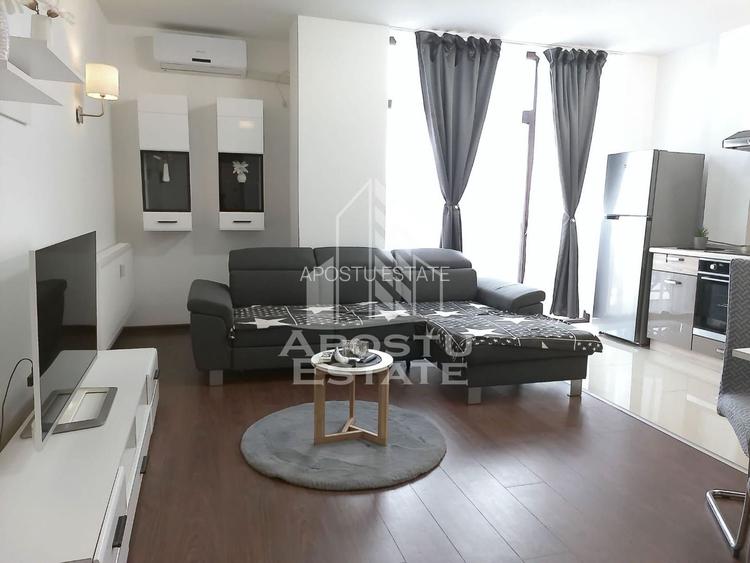Apartament 2 camere, loc de parcare, Timis, Giroc - 3