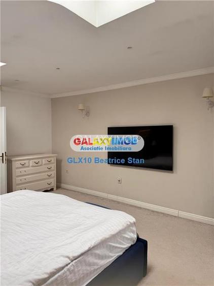 Vila cocheta AVIATIEI   ALEXANDRU SERBANESCU   CRYSTAL PALACE - 10