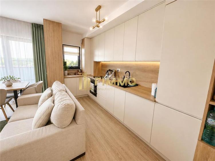Apartament 3 camere | 70 mp | Avanera | ID : 1758 - 3