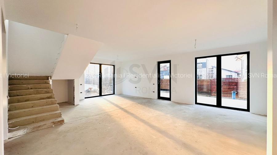 REV2001568 Vila de vanzare 5 camere in Corbeanca - 9