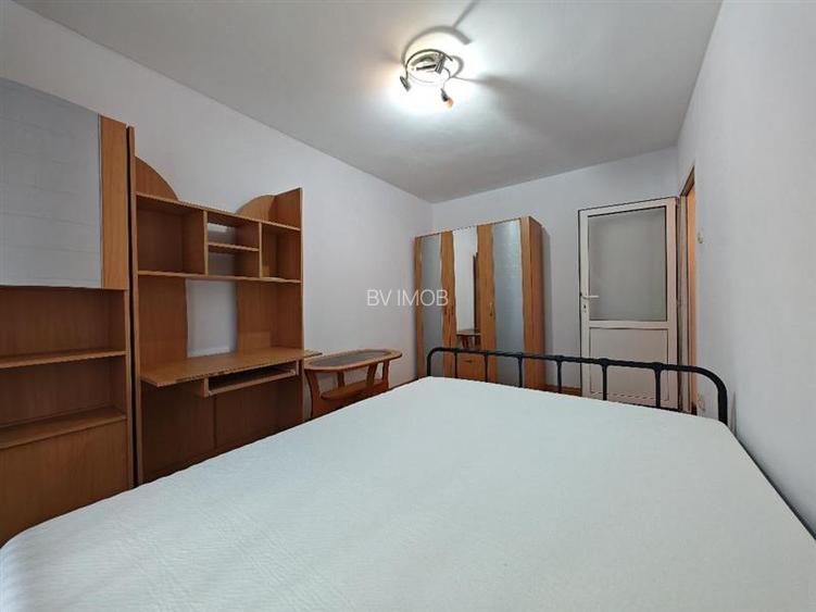 Inchiriem Apartament 2 Camere, Decomandat, Mobilat, Centru Civic - 6